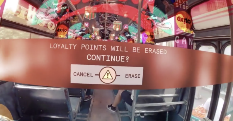 你知道HMI设计中的宁静交互是怎么样的吗？(图1)