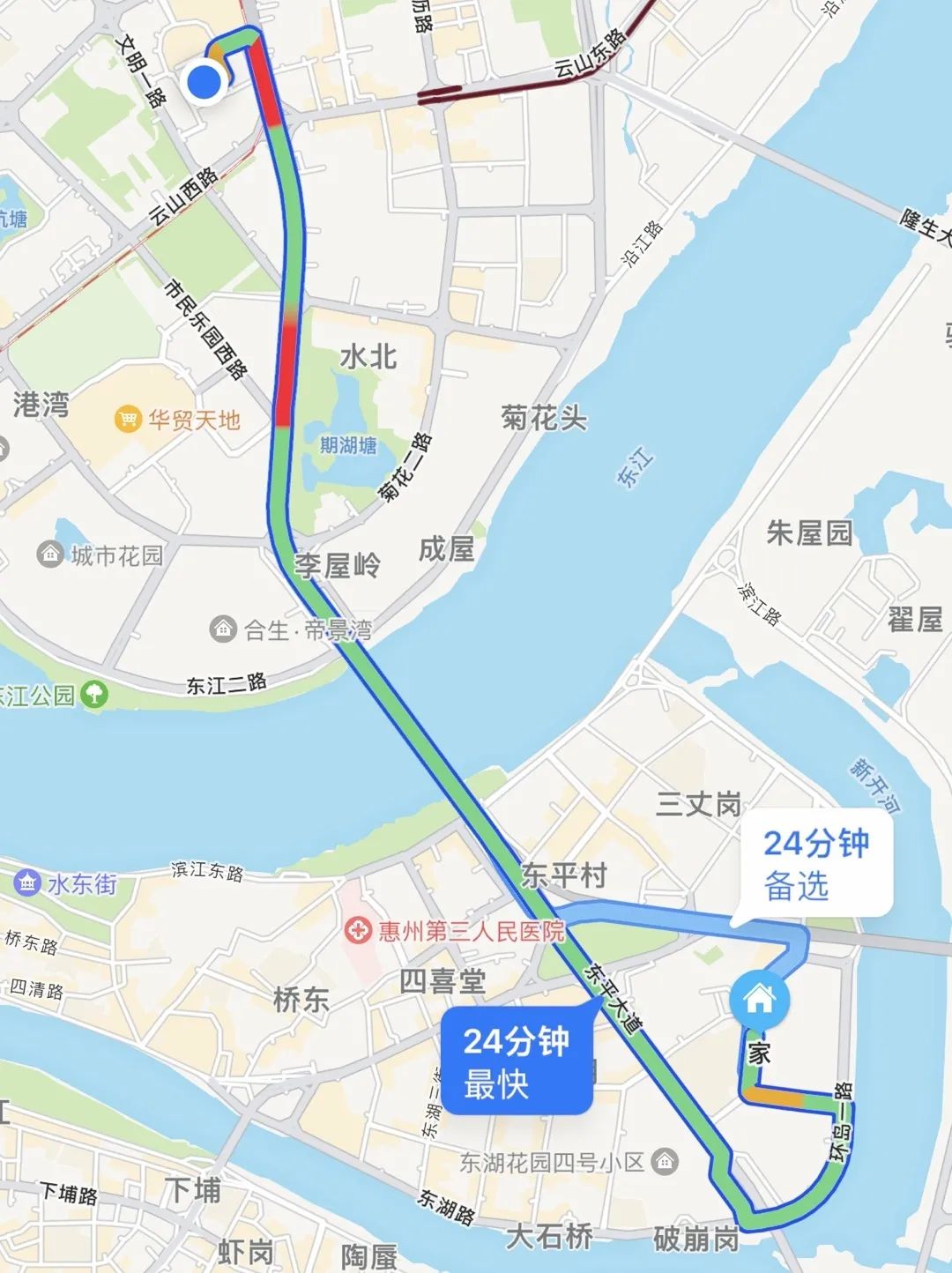 你知道HMI设计中的宁静交互是怎么样的吗？(图4)