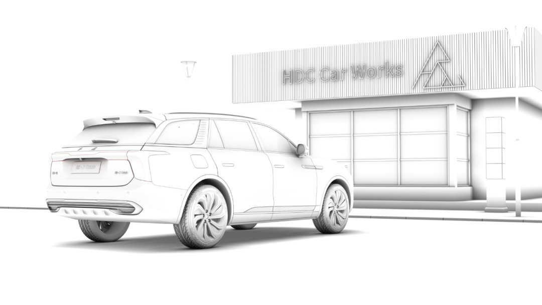 怿星科技给大家讲解一下HMI界面设计中的分层渲染怎么做(图5)