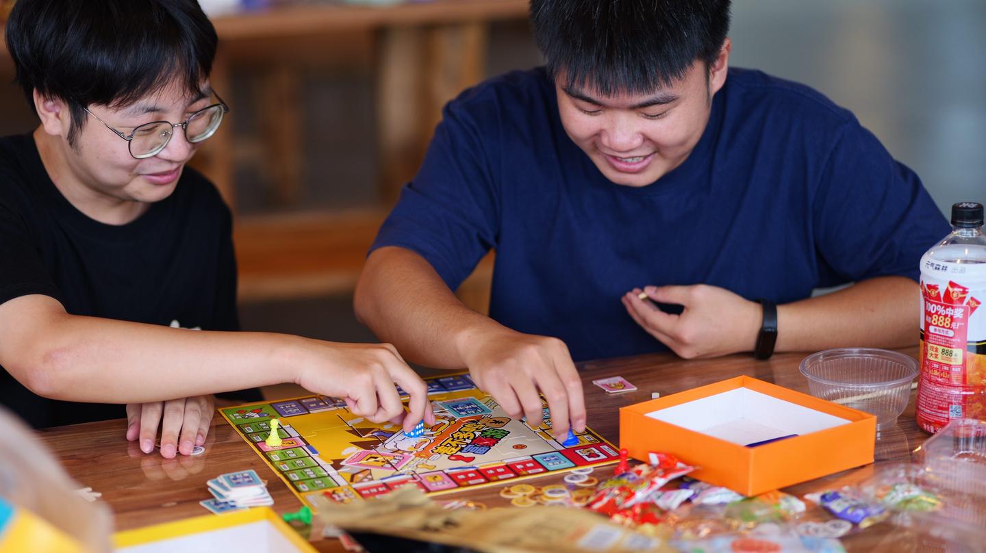 怿星科技桂林子公司乔迁新址，于山水画中开启研发新篇章(图15)