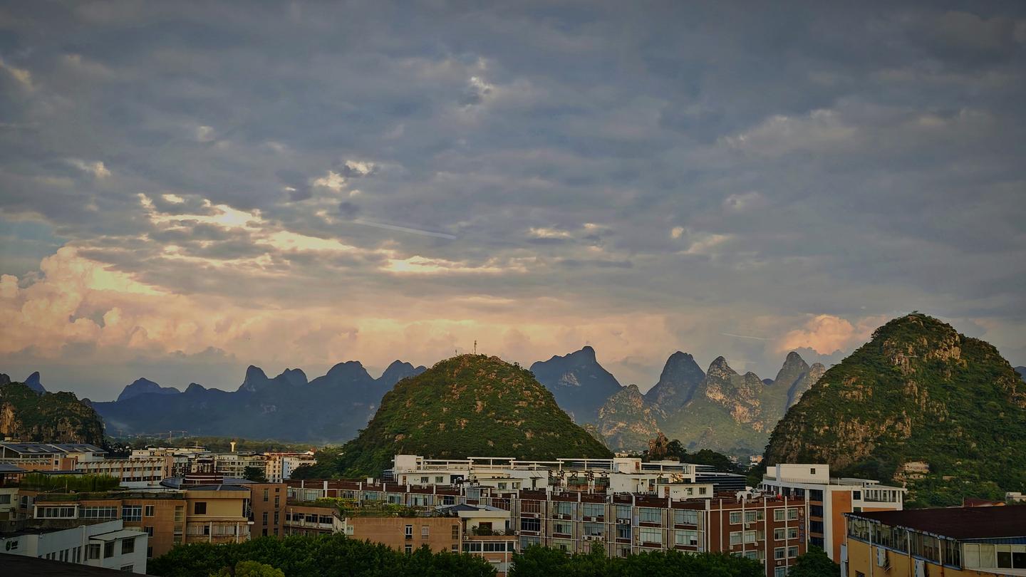 怿星科技桂林子公司乔迁新址，于山水画中开启研发新篇章(图12)