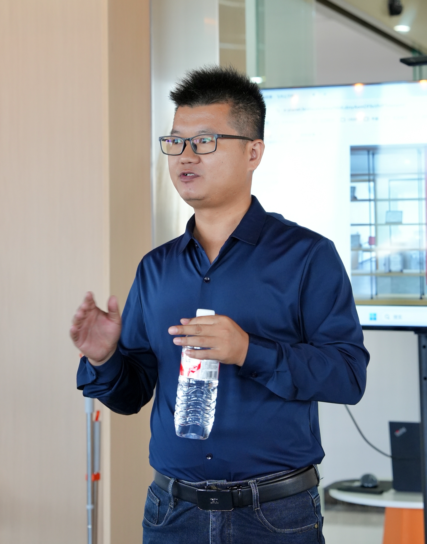 怿星科技桂林子公司乔迁新址，于山水画中开启研发新篇章(图1)