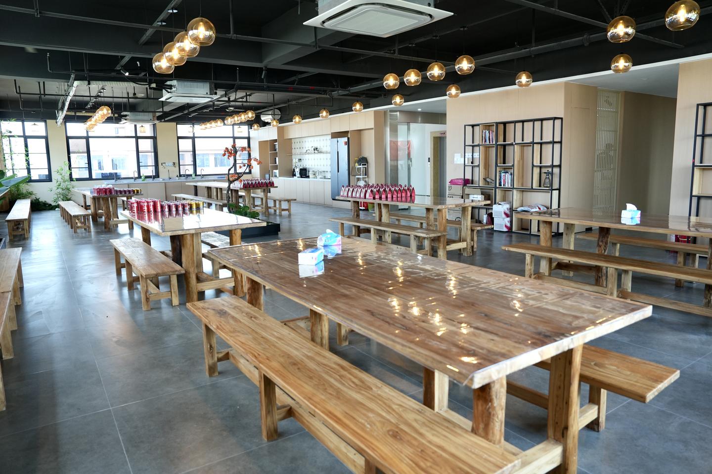 怿星科技桂林子公司乔迁新址，于山水画中开启研发新篇章(图7)