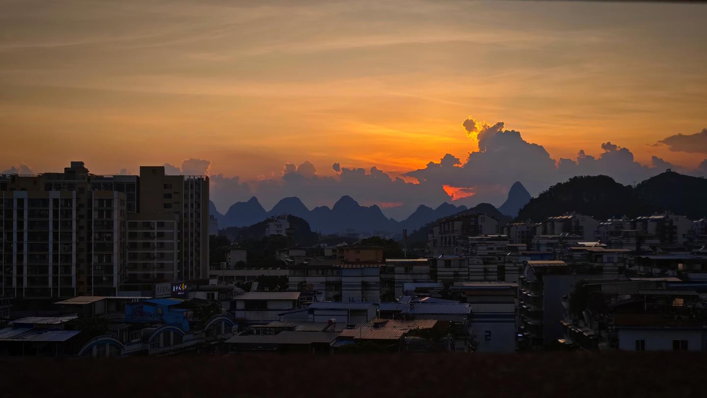 怿星科技桂林子公司乔迁新址，于山水画中开启研发新篇章(图11)